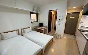 （日本中から大阪いらっしゃい２０２２）A&C Stay道頓堀